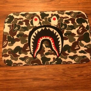 Bape Rug